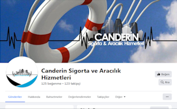 Facebook Takip Et
